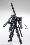 Titanomachia 1/12 Scale Plastic Model Kit: Galehound thumbnail 21