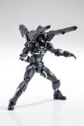 Titanomachia 1/12 Scale Plastic Model Kit: Galehound thumbnail 6