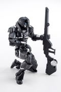 Titanomachia 1/12 Scale Plastic Model Kit: Galehound thumbnail 7