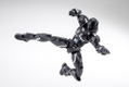 Titanomachia 1/12 Scale Plastic Model Kit: Galehound thumbnail 9