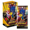 Yu-Gi-Oh! Rush Duel Megaroad Pack 2 (Set of 15 packs) thumbnail 2