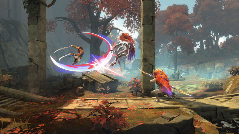 Prince of Persia: The Lost Crown (Multi-Language) image 5