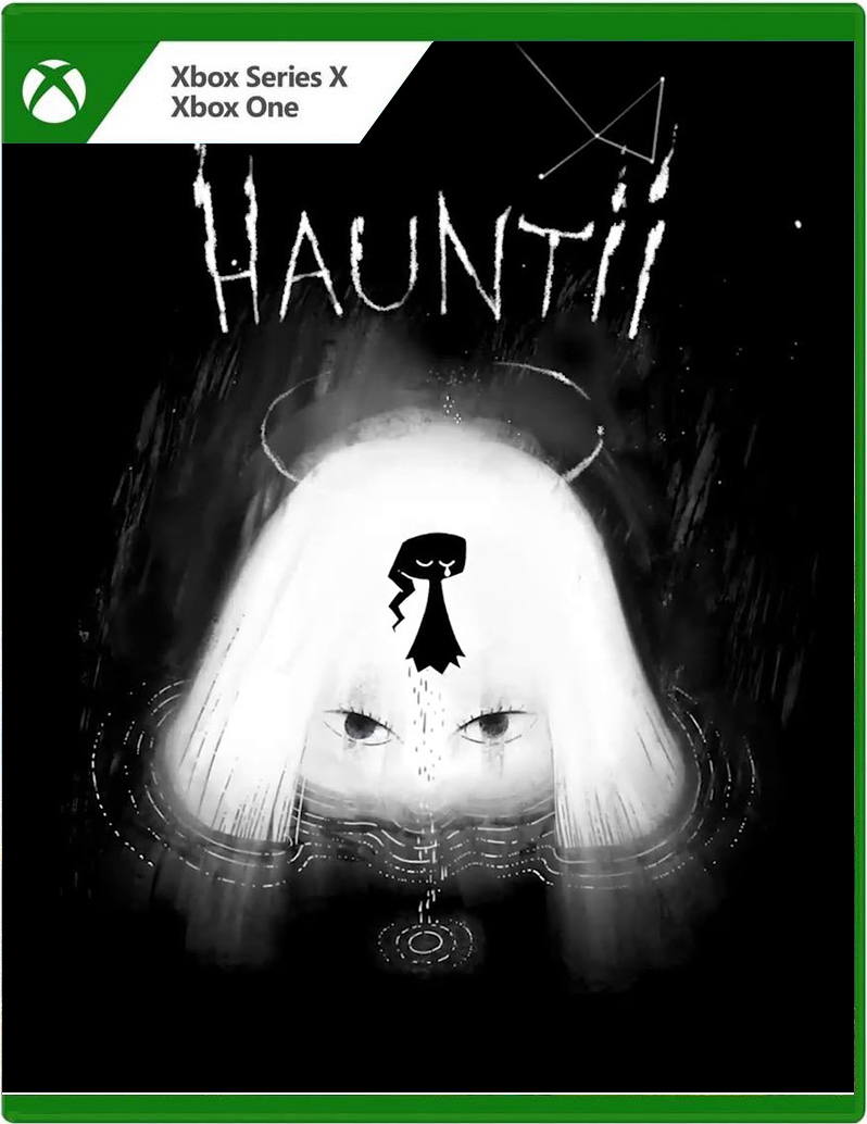 Hauntii for Xbox One, Xbox Series X