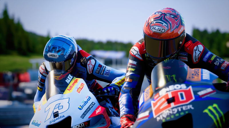 MotoGP 23 <span class="ext ext_Nintendo®️ Switch Digital">Nintendo®️ Switch Digital</span> <span class="ext ext_digital">digital</span> image 7
