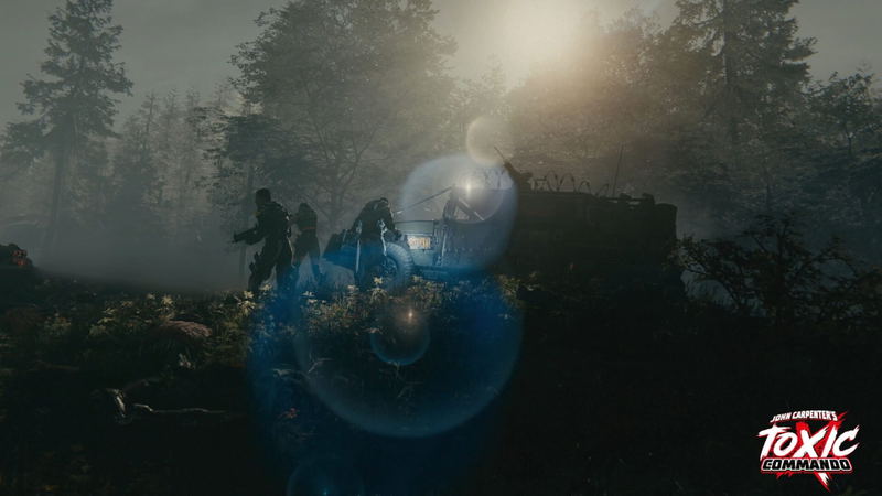 John Carpenter's Toxic Commando image 6