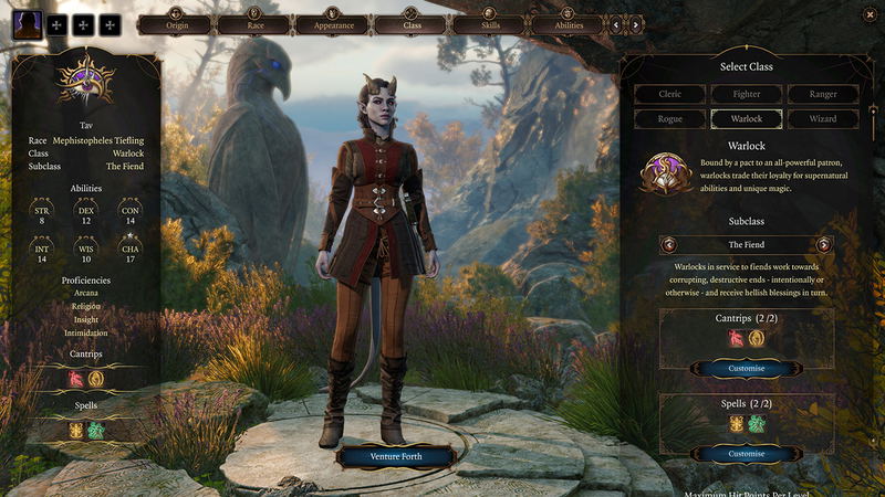 Baldur's Gate 3 (Multi-Language) image 3