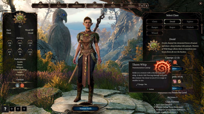 Baldur's Gate 3 (Multi-Language) image 4