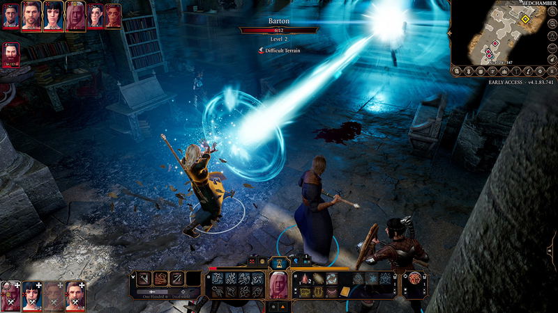 Baldur's Gate 3 (Multi-Language) image 7