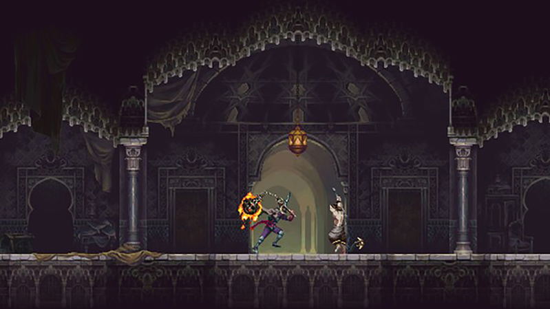 Blasphemous 2 image 3