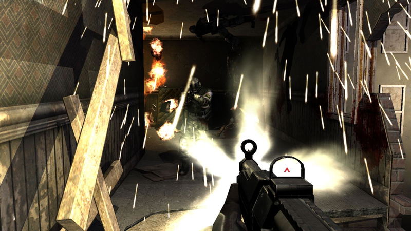 F.E.A.R. Ultimate Shooter <span class="ext" style="background-color: #2a475e; color: #FFFFFF;">STEAM</span> <span class="ext ext_digital">digital</span> image 5