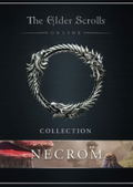 The Elder Scrolls Online Collection: Necrom <span class="ext" style="background-color: #2a475e; color: #FFFFFF;">STEAM</span> <span class="ext ext_digital">digital</span> thumbnail 1