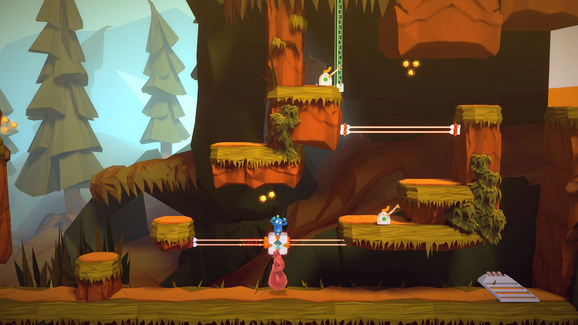Shift Happens STEAM digital for Windows, Steam Deck