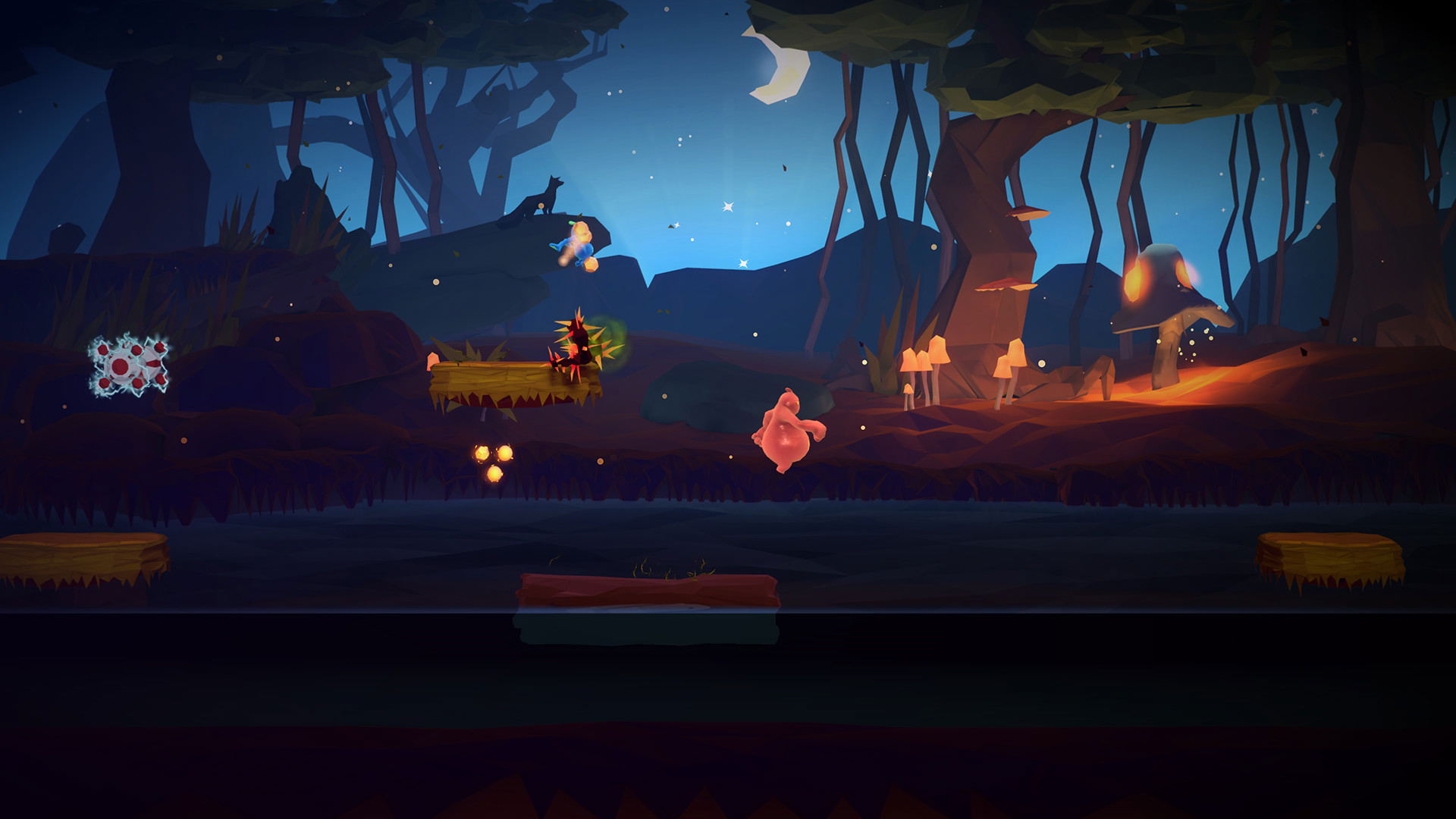 Shift Happens STEAM digital for Windows, Steam Deck