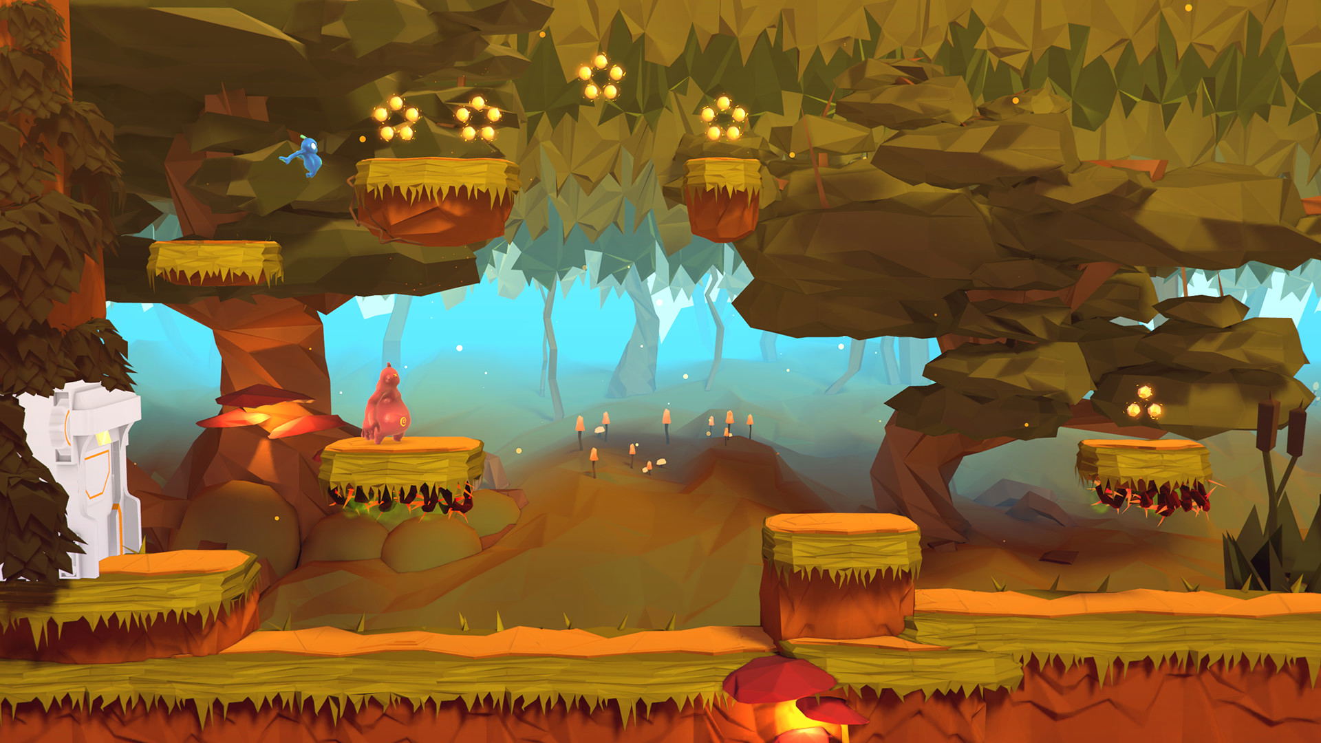 Shift Happens STEAM digital for Windows, Steam Deck