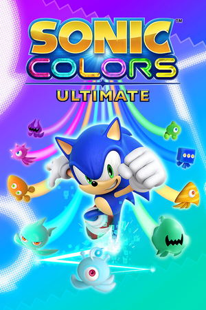 Sonic Colors: Ultimate_