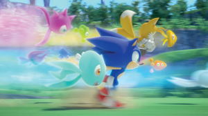 Sonic Colors: Ultimate_