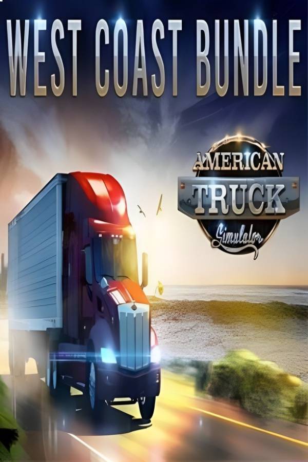 Euro Truck Simulator 2 - Gamepads & Steam Deck Support - Steam