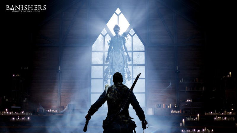 Banishers: Ghosts of New Eden image 10