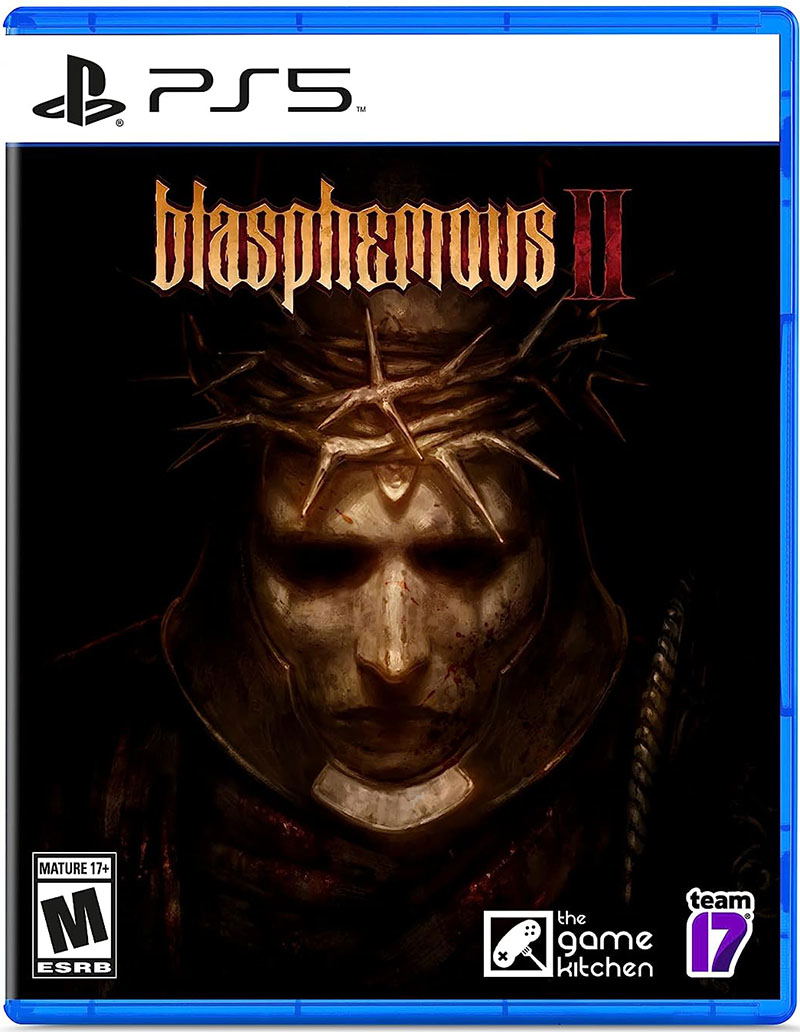 Blasphemous 2 image 1