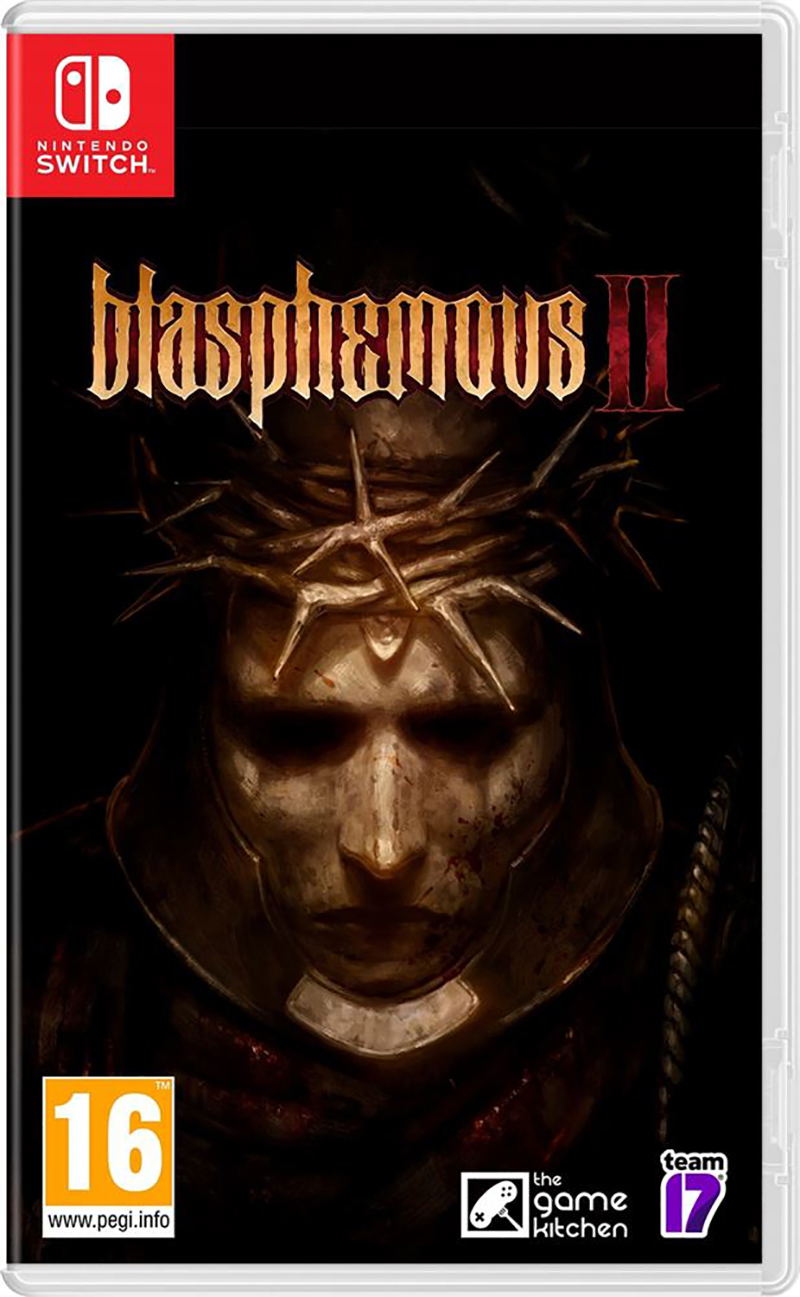 Blasphemous 2 image 1