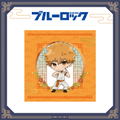 Blue Lock: Kunigami Rensuke Mini Towel (China! Ver.) thumbnail 1