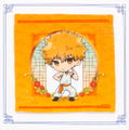 Blue Lock: Kunigami Rensuke Mini Towel (China! Ver.) thumbnail 2
