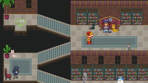 Boo Party for Nintendo Switch, Nintendo Switch 2