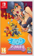 Boo Party thumbnail 1
