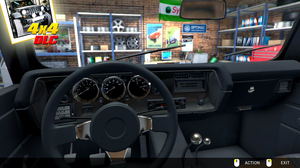 Car Mechanic Simulator 2014 Complete Edition_