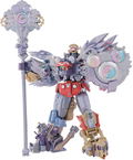 Chogokin Super Magic Combination King Robo Mickey & Friends Disney 100 Years of Wonder thumbnail 1