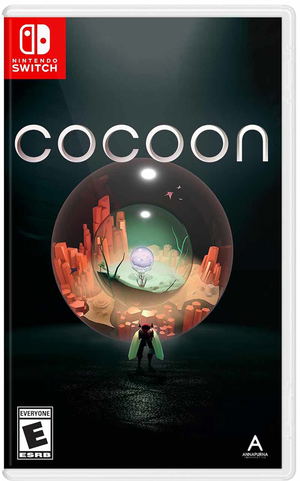 Cocoon_