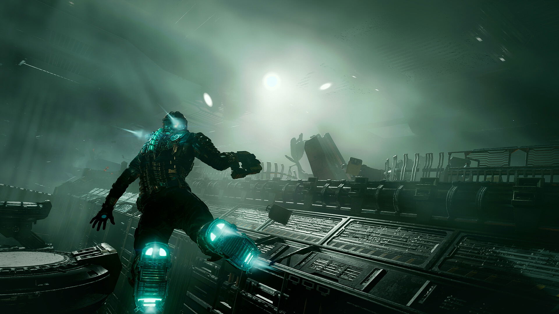 Dead Space Remake Electronic Arts digital for Windows