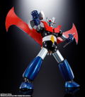 DX Soul of Chogokin Mazinger Z: Mazinger Z 50th Anniversary Ver. thumbnail 3