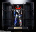 DX Soul of Chogokin Mazinger Z: Mazinger Z 50th Anniversary Ver. thumbnail 13