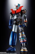DX Soul of Chogokin Mazinger Z: Mazinger Z 50th Anniversary Ver. thumbnail 14