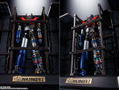 DX Soul of Chogokin Mazinger Z: Mazinger Z 50th Anniversary Ver. thumbnail 15