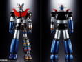DX Soul of Chogokin Mazinger Z: Mazinger Z 50th Anniversary Ver. thumbnail 16