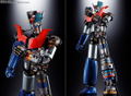 DX Soul of Chogokin Mazinger Z: Mazinger Z 50th Anniversary Ver. thumbnail 17