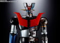 DX Soul of Chogokin Mazinger Z: Mazinger Z 50th Anniversary Ver. thumbnail 18