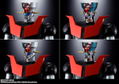 DX Soul of Chogokin Mazinger Z: Mazinger Z 50th Anniversary Ver. thumbnail 19