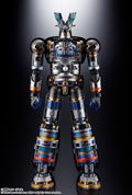DX Soul of Chogokin Mazinger Z: Mazinger Z 50th Anniversary Ver. thumbnail 20