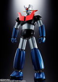 DX Soul of Chogokin Mazinger Z: Mazinger Z 50th Anniversary Ver. thumbnail 4