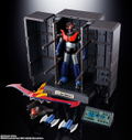 DX Soul of Chogokin Mazinger Z: Mazinger Z 50th Anniversary Ver. thumbnail 2