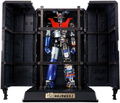 DX Soul of Chogokin Mazinger Z: Mazinger Z 50th Anniversary Ver. thumbnail 1
