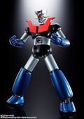 DX Soul of Chogokin Mazinger Z: Mazinger Z 50th Anniversary Ver. thumbnail 5