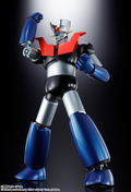 DX Soul of Chogokin Mazinger Z: Mazinger Z 50th Anniversary Ver. thumbnail 6