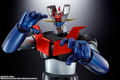 DX Soul of Chogokin Mazinger Z: Mazinger Z 50th Anniversary Ver. thumbnail 7