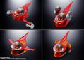 DX Soul of Chogokin Mazinger Z: Mazinger Z 50th Anniversary Ver. thumbnail 8