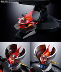 DX Soul of Chogokin Mazinger Z: Mazinger Z 50th Anniversary Ver. thumbnail 9