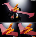 DX Soul of Chogokin Mazinger Z: Mazinger Z 50th Anniversary Ver. thumbnail 10
